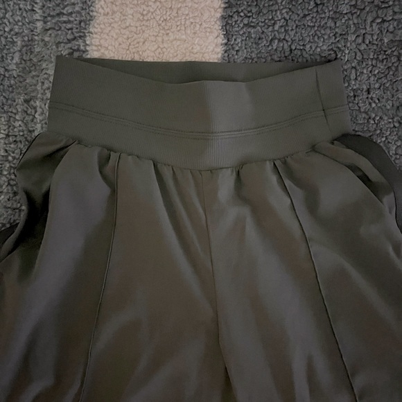 Athleta Nolita Wide Leg Pant Size 2 - Picture 6 of 6